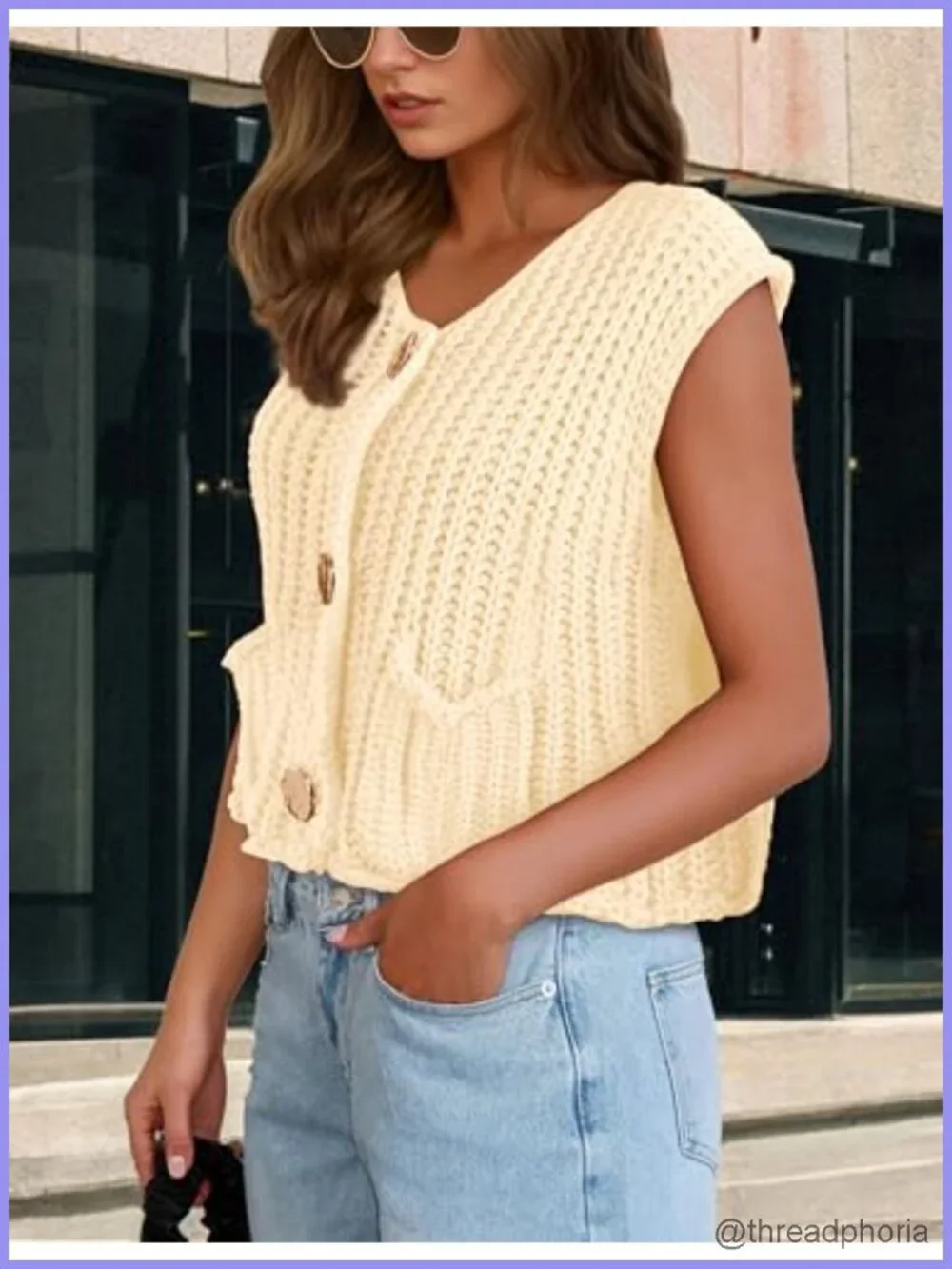N/A this sleeveless